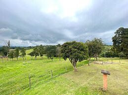 1. Cabaña Portón de Ovejas