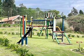 1. Cabaña Portón de Ovejas