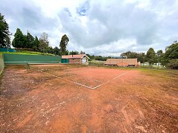 1. Cabaña Portón de Ovejas