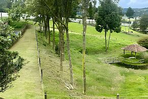 1. Cabaña Portón de Ovejas