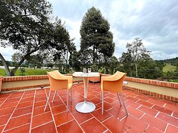 1. Cabaña Portón de Ovejas