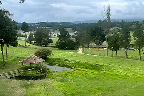 1. Cabaña Portón de Ovejas