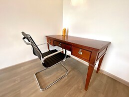 1. Cabaña Portón de Ovejas