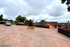 1. Cabaña Portón de Ovejas