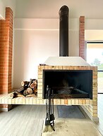 1. Cabaña Portón de Ovejas