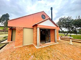 1. Cabaña Portón de Ovejas