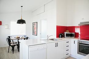 Lazy Days 1 by Stay Noosa