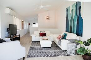 Lazy Days 1 by Stay Noosa