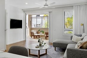 Hastings Suites by Stay Noosa