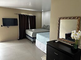 Madrid Resort