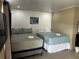 Madrid Resort