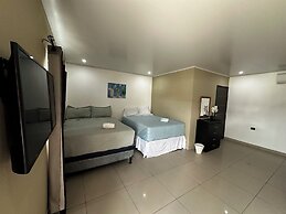 Madrid Resort
