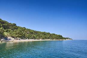 Bungalow in der Ferienanlage Kanegra