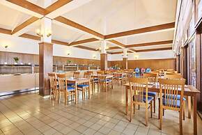 Bungalow in der Ferienanlage Kanegra