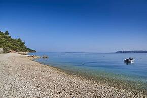 Bungalow in der Ferienanlage Kanegra