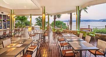 Bungalow in der Ferienanlage Kanegra