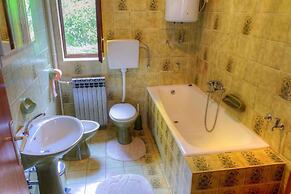 Ferienwohnung mit Terrasse