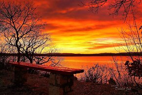 Ferienwohnung mit Terrasse