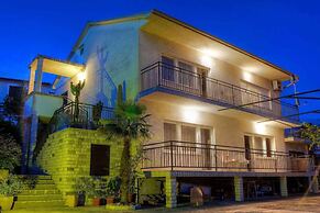 Ferienwohnung mit Terrasse