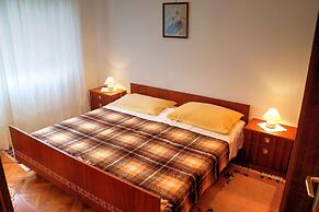 Ferienwohnung mit Terrasse