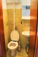 Ferienwohnung mit Terrasse