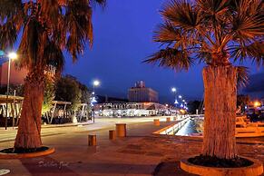 Ferienwohnung mit Terrasse