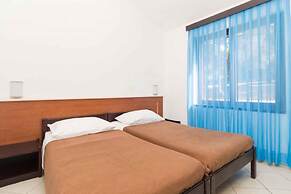 Bungalow in der Ferienanlage Kanegra