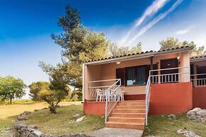 Bungalow in der Ferienanlage Kanegra