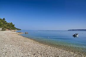 Bungalow in der Ferienanlage Kanegra