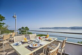 Bungalow in der Ferienanlage Kanegra