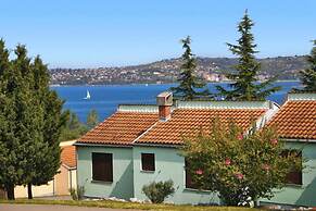 Bungalow in der Ferienanlage Kanegra