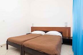 Bungalow in der Ferienanlage Kanegra