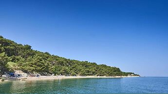 Bungalow in der Ferienanlage Kanegra