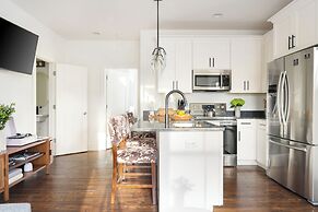 Hart Suites by AvantStay – Stylish Townhome Near Downtown Nashville