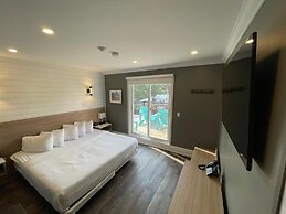 Coastal Suites