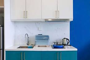 Luxury Hillside Apartment Phu Quoc