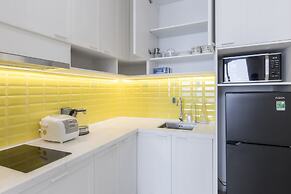 Luxury Hillside Apartment Phu Quoc