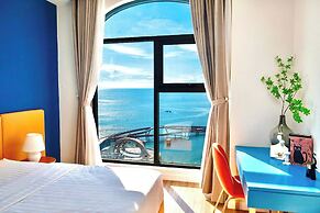 Luxury Hillside Apartment Phu Quoc