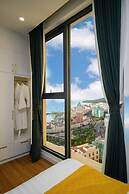 Luxury Hillside Apartment Phu Quoc