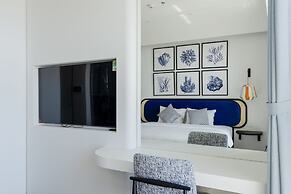 Luxury Hillside Apartment Phu Quoc