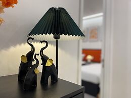 Luxury Hillside Apartment Phu Quoc