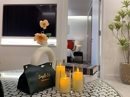 Luxury Hillside Apartment Phu Quoc