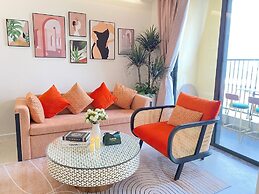 Luxury Hillside Apartment Phu Quoc