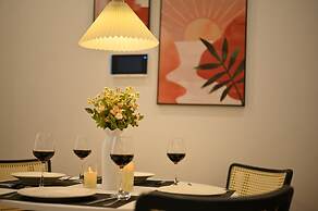 Luxury Hillside Apartment Phu Quoc