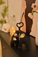 Luxury Hillside Apartment Phu Quoc