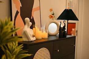 Luxury Hillside Apartment Phu Quoc