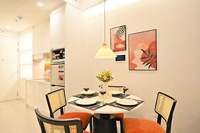 Luxury Hillside Apartment Phu Quoc