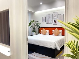 Luxury Hillside Apartment Phu Quoc