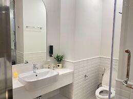 Luxury Hillside Apartment Phu Quoc