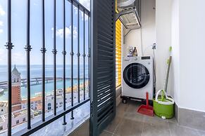 Luxury Hillside Apartment Phu Quoc